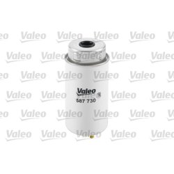 Filtre à carburant VALEO 587730 pour FORD, LDV, LTI OE 1712934 VALEO
