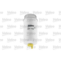 Filtre à carburant VALEO 587730 pour FORD, LDV, LTI OE 1712934 VALEO