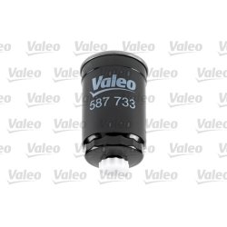 Filtre à carburant VALEO 587733 pour BMW, FIAT, FORD, MERCEDES OE 2240791 VALEO