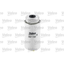 Fuel Filter VALEO 587739 OE Ref 1370779 VALEO