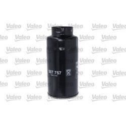Filtre à carburant VALEO 587757 OE NF2355 VALEO
