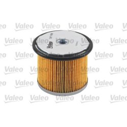 Filtre à carburant VALEO 587900 pour CITROEN, FIAT, FSO, HYUNDAI, LANCIA et plus. VALEO