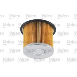 Filtre à carburant VALEO 587900 pour CITROEN, FIAT, FSO, HYUNDAI, LANCIA et plus. VALEO