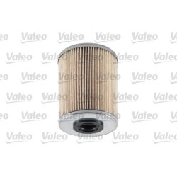 Filtre à carburant VALEO 587907 pour CITROËN, MITSUBISHI, NISSAN et plus encore... VALEO