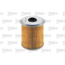 Filtre à carburant VALEO 587910 pour RENAULT, OE 7701204497 VALEO