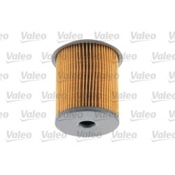 Filtre à carburant VALEO 587910 pour RENAULT, OE 7701204497 VALEO