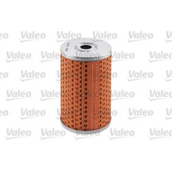 Filtre à carburant VALEO 587911 pour CITROEN, FSO, PEUGEOT, RENAULT, VALEO