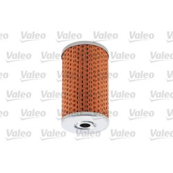 Filtre à carburant VALEO 587911 pour CITROEN, FSO, PEUGEOT, RENAULT, VALEO