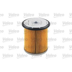 Filtre à carburant VALEO 587912 pour CITROEN, FIAT, LANCIA, PEUGEOT et plus. VALEO