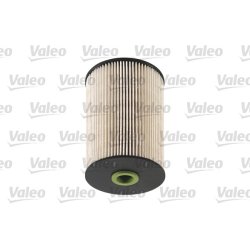 Filtre à carburant VALEO 587919 pour AUDI, SEAT, SKODA, VW OE 1K0127434B VALEO