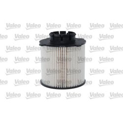 Filtre à carburant VALEO 587932 pour CHEVROLET, HOLDEN, VAUXHALL, SAAB VALEO
