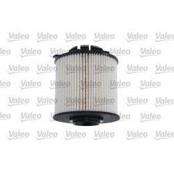 Filtre à carburant VALEO 587932 pour CHEVROLET, HOLDEN, VAUXHALL, SAAB VALEO