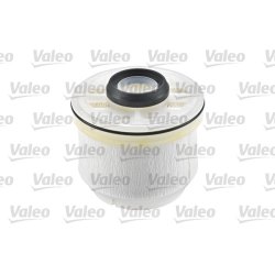 Filtre à carburant VALEO 587933 pour FIAT, ISUZU, JEEP, LEXUS et plus encore... VALEO