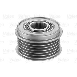 Alternator Freewheel Clutch VALEO 588006 OE Ref 77362717