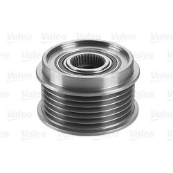 Alternator Freewheel Clutch VALEO 588013 OE Ref 03D903119A