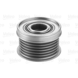 Alternator Freewheel Clutch VALEO 588018 OE Ref 03C903119A