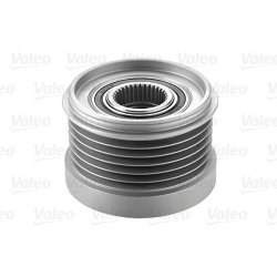 Alternator Freewheel Clutch VALEO 588023