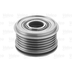 Alternator Freewheel Clutch VALEO 588026