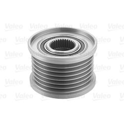 Alternator Freewheel Clutch VALEO 588027 OE Ref 93190868