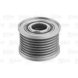 Alternator Freewheel Clutch VALEO 588040