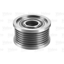 Alternator Freewheel Clutch VALEO 588045 OE Ref 77364725