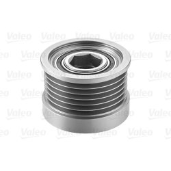 Alternator Freewheel Clutch VALEO 588054