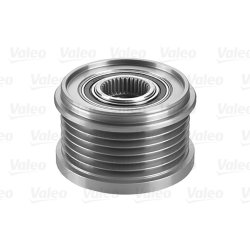 Alternator Freewheel Clutch VALEO 588062