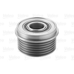 Alternator Freewheel Clutch VALEO 588065