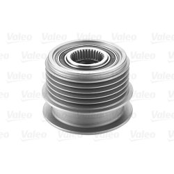 Alternator Freewheel Clutch VALEO 588083 OE Ref 1661550215