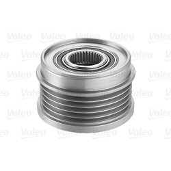 Alternator Freewheel Clutch VALEO 588086