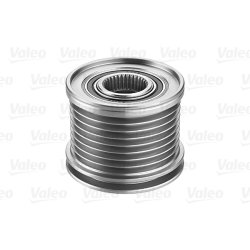 Alternator Freewheel Clutch VALEO 588090 OE Ref 6291500060
