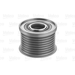 Alternator Freewheel Clutch VALEO 588101