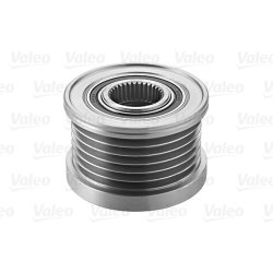 Alternator Freewheel Clutch VALEO 588102 OE Ref 7701066401