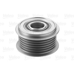 Alternator Freewheel Clutch VALEO 588103