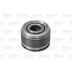 Alternator Freewheel Clutch VALEO 588109 OE Ref 2661550115