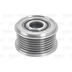 Alternator Freewheel Clutch VALEO 588110 OE Ref 5705AX