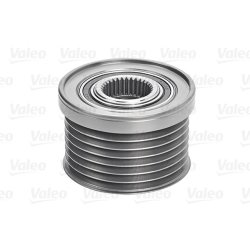 Alternator Freewheel Clutch VALEO 588113 OE Ref 12317560678