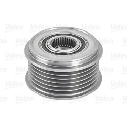 Alternator Freewheel Clutch VALEO 588118
