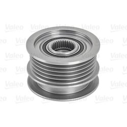 Alternator Freewheel Clutch VALEO 588122 OE Ref 07K903119C