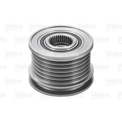 Alternator Freewheel Clutch VALEO 588125 OE Ref 12317575518