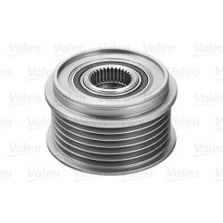 Alternator Freewheel Clutch VALEO 588128 OE Ref 059903119H