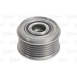 Embrayage de roue libre d'alternateur VALEO 588134 pour GENESIS, HYUNDAI, KIA VALEO