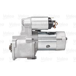 Démarreur VALEO 600011 pour HYUNDAI, KIA, MITSUBISHI VALEO