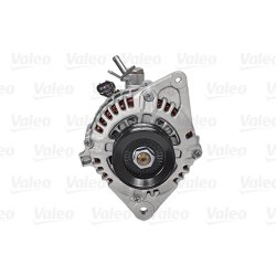 Alternateur VALEO 600023 pour HYUNDAI GALLOPER, TERRACAN OE 37300-42863 VALEO