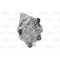 Alternateur VALEO 600023 pour HYUNDAI GALLOPER, TERRACAN OE 37300-42863 VALEO