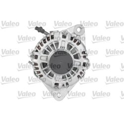 Alternator VALEO 600024 OE Ref 373004X500