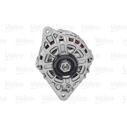 Alternateur VALEO 600044 pour HYUNDAI, KIA OE 3730022600 VALEO