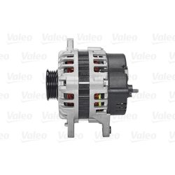 Alternateur VALEO 600044 pour HYUNDAI, KIA OE 3730022600 VALEO