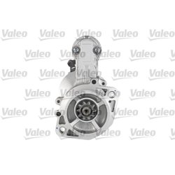 Démarreur VALEO 600077 pour HYUNDAI, KIA, MG OE 36100-4A000 VALEO