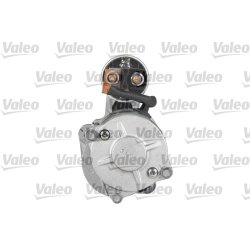 Démarreur VALEO 600077 pour HYUNDAI, KIA, MG OE 36100-4A000 VALEO
